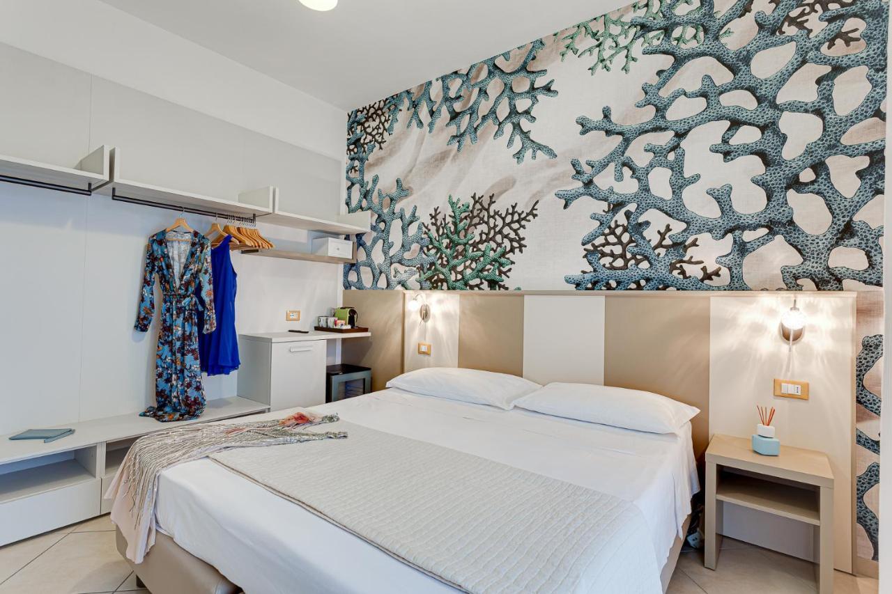 Anastasi Hotel E Residence Cervia Extérieur photo