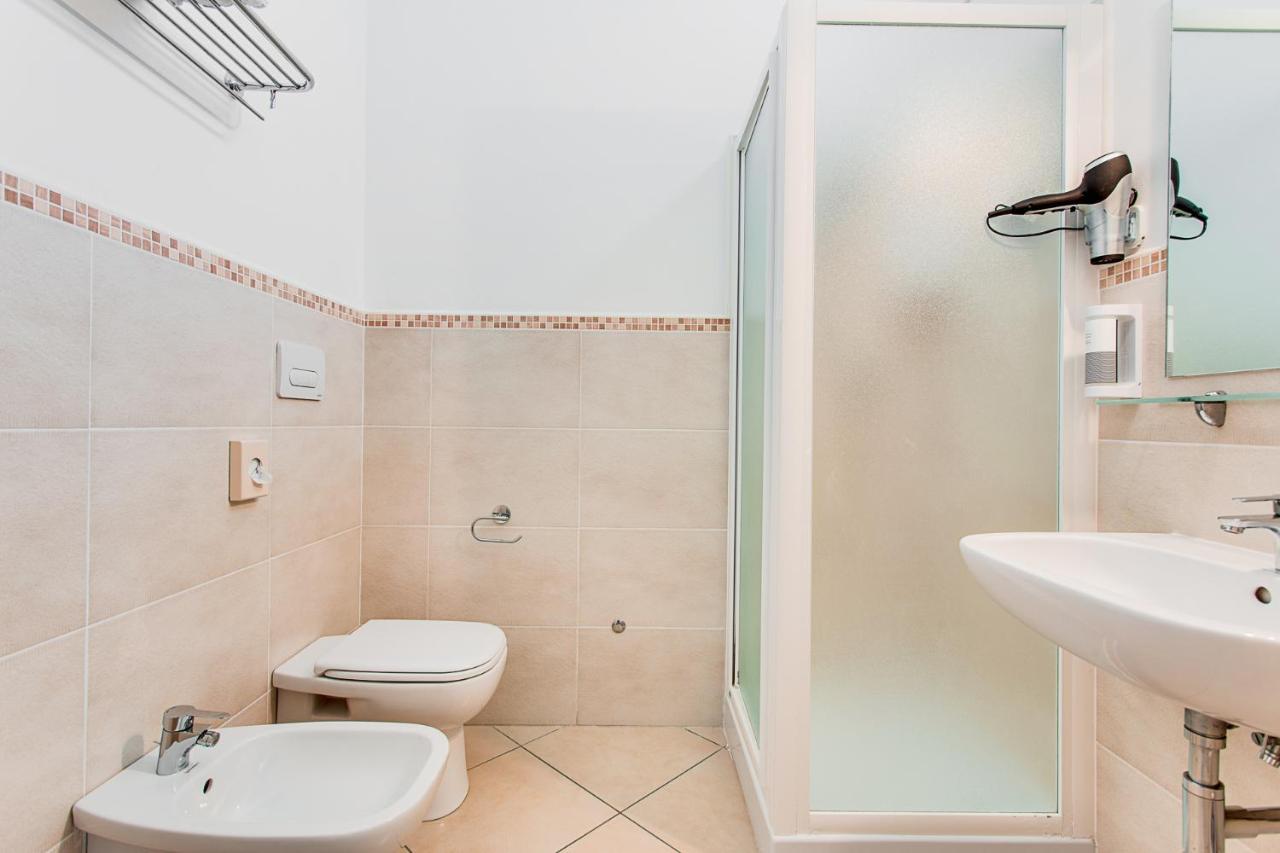 Anastasi Hotel E Residence Cervia Extérieur photo