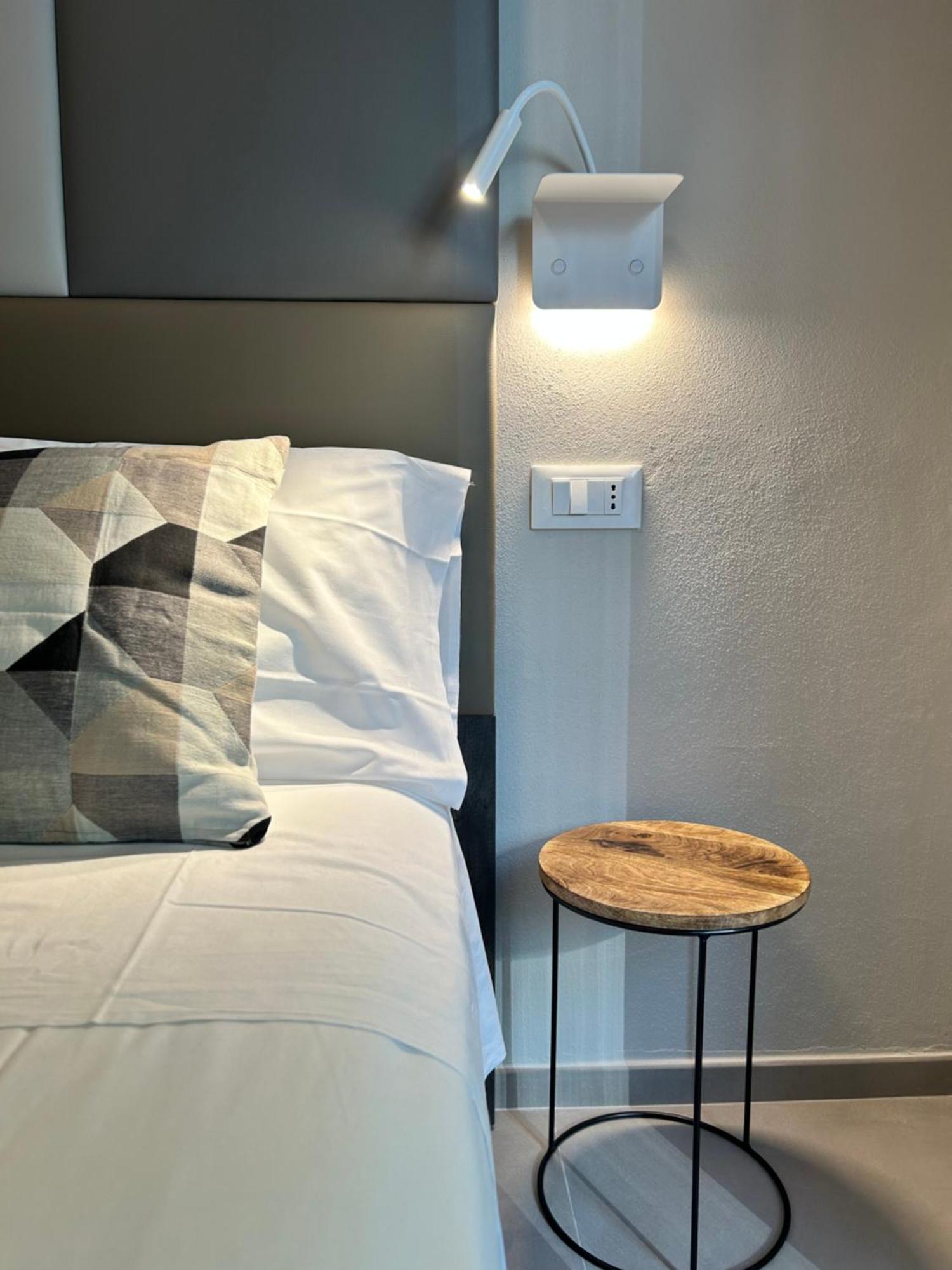 Anastasi Hotel E Residence Cervia Extérieur photo