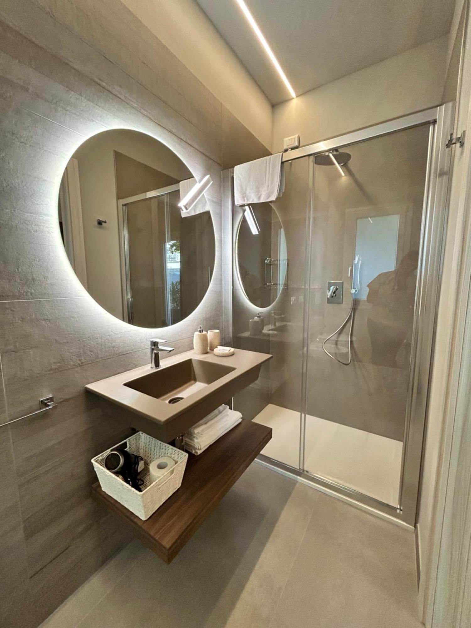 Anastasi Hotel E Residence Cervia Extérieur photo