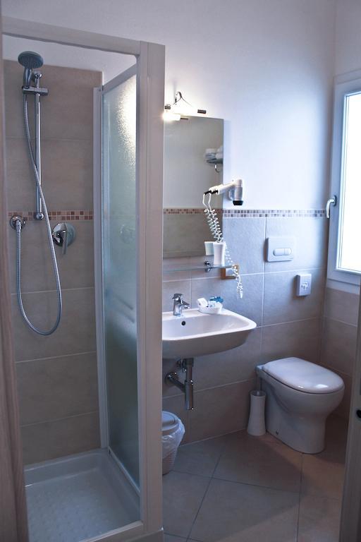 Anastasi Hotel E Residence Cervia Chambre photo