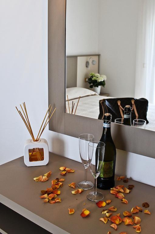 Anastasi Hotel E Residence Cervia Chambre photo