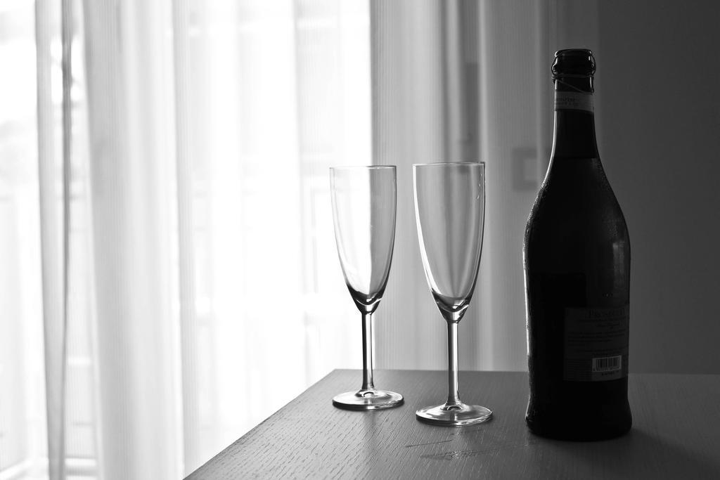 Anastasi Hotel E Residence Cervia Extérieur photo