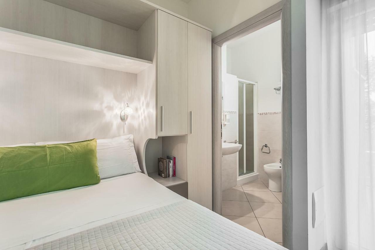 Anastasi Hotel E Residence Cervia Extérieur photo
