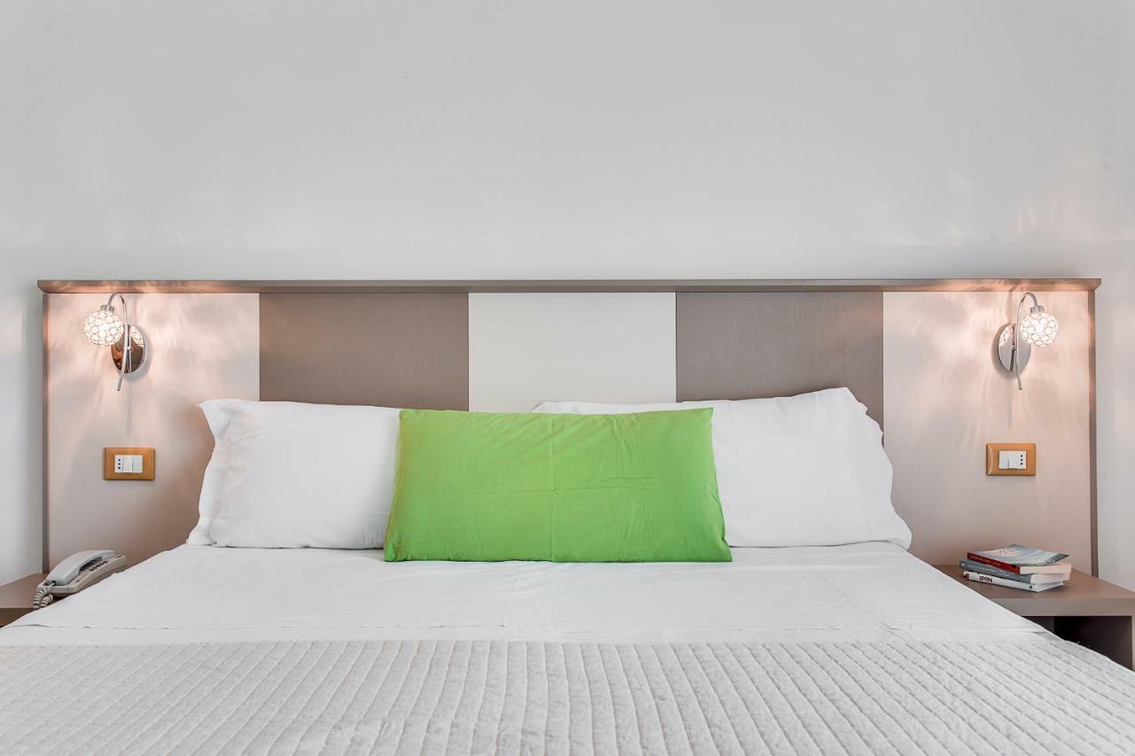 Anastasi Hotel E Residence Cervia Extérieur photo