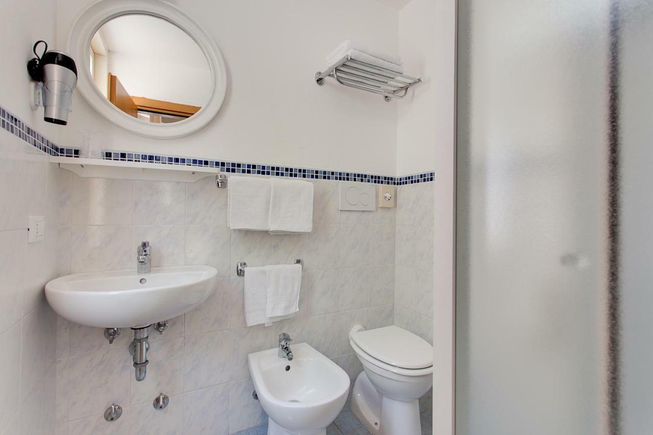 Anastasi Hotel E Residence Cervia Extérieur photo